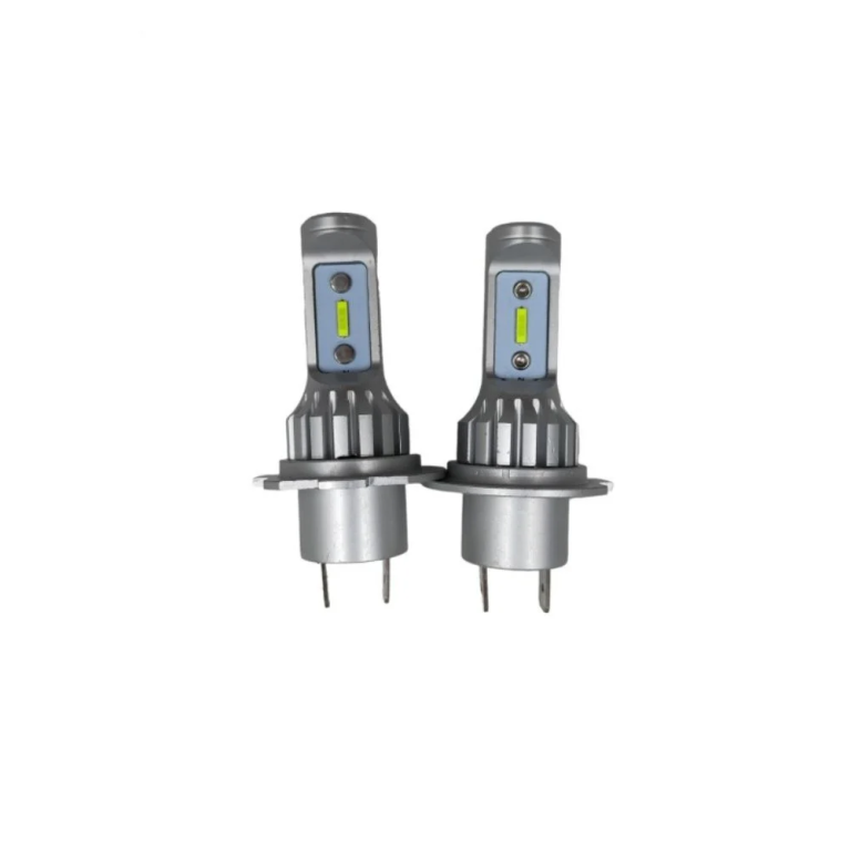 XM0006 Λάμπες Led Canbus H7 16W 12-24V 6000K-7000K