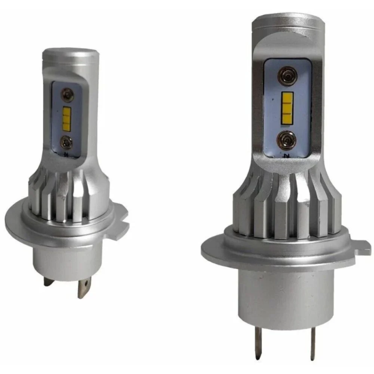 XM0006 Λάμπες Led Canbus H7 16W 12-24V 6000K-7000K