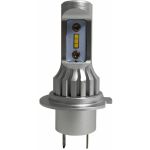 XM0006 Λάμπες Led Canbus H7 16W 12-24V 6000K-7000K