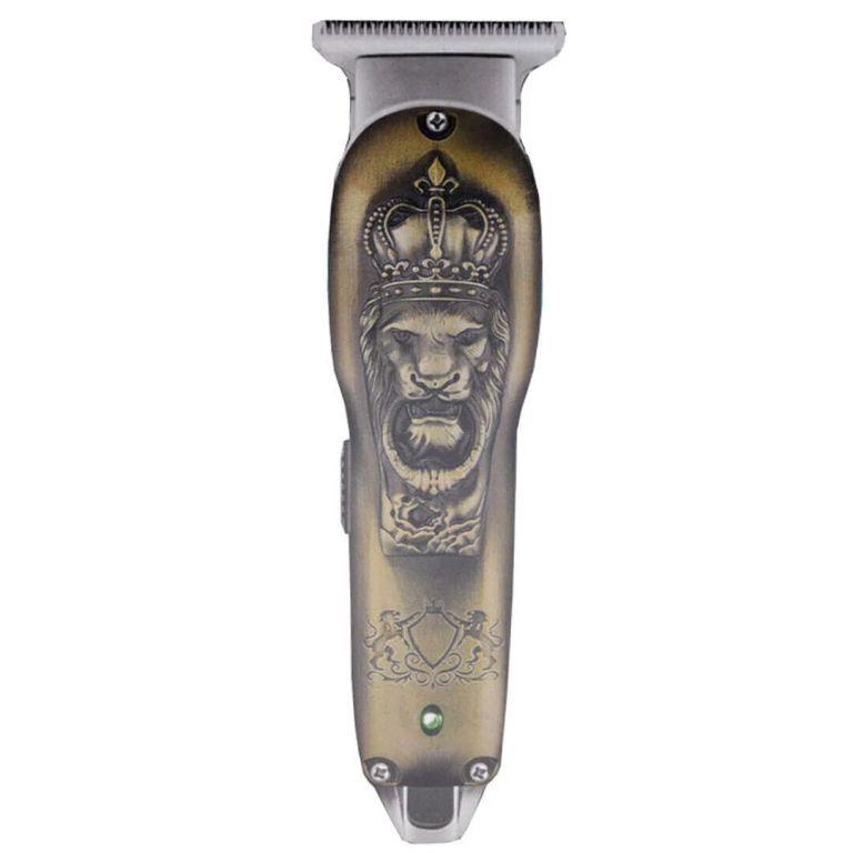 Ξυριστική μηχανή trimmer Geemy GM-886
