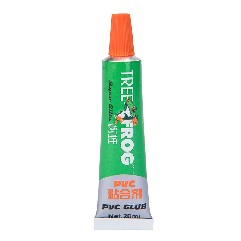 Υγρή Κόλλα για PVC 20ml TreeFrog