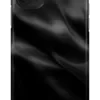 IDEAL OF SWEDEN Θήκη Fashion για iPhone 11 Pro Max/XS Max Black Satin IDFCSS21-I1965-312