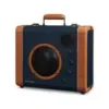 CROSLEY Φορητό ηχείο Bluetooth Soundbomb CR8008A- BL SF0005AU-BL