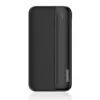 Dudao Power Bank 20000mAh 2xUSB-A 10W Μαύρο K4S+B1