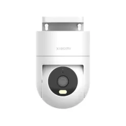 Xiaomi IP Κάμερα Παρακολούθησης Wi-Fi 4MP Full HD+ Αδιάβροχη με Αμφίδρομη Επικοινωνία CW300