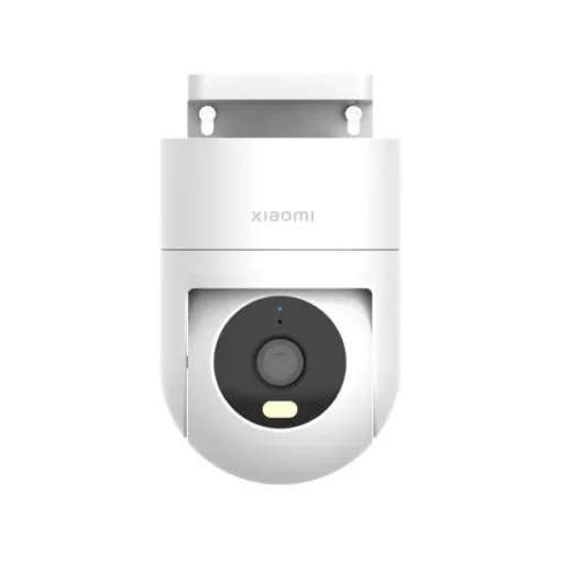 Xiaomi IP Κάμερα Παρακολούθησης Wi-Fi 4MP Full HD+ Αδιάβροχη με Αμφίδρομη Επικοινωνία CW300
