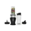 Ninja Μπλέντερ για Smoothies 0.47lt 700W Μαύρο QB3001EUS