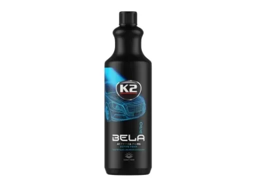 K2 Ενεργός Αφρός Καθαρισμού Bela Pro 1lt SUNSET FRESH D0111
