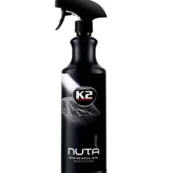 K2 Υγρό Καθαρισμού για Τζάμια 1lt NUTA PRO D4001