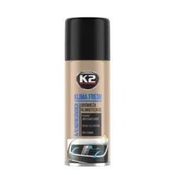 K2 Σπρέι Καθαρισμού για Air Condition Klima Fresh Flower (Άρωμα Λουλουδιών) 150ml K222FL