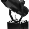 MusicMate Κανόνι Αφρού FoamMaster 2500W 30m3/min Μαύρο MM-FM400