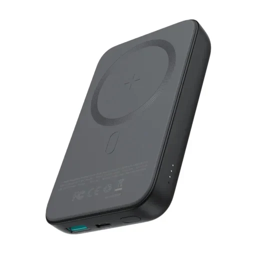 Joyroom MagSafe Power Bank 10000mAh 1xUSB-A