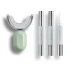 Lucent Stellar Gentle Kit Λεύκανσης Δοντιών Επαναφορτιζόμενο με 3 Στυλό Τζελ 2ml PAP+