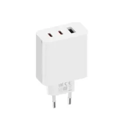 Xiaomi Φορτιστής Χωρίς Καλώδιο GaN 1x USB-A