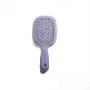 Muitomas Βούρτσα Μαλλιών για Ξεμπέρδεμα Μωβ HAIRBRUSHVL