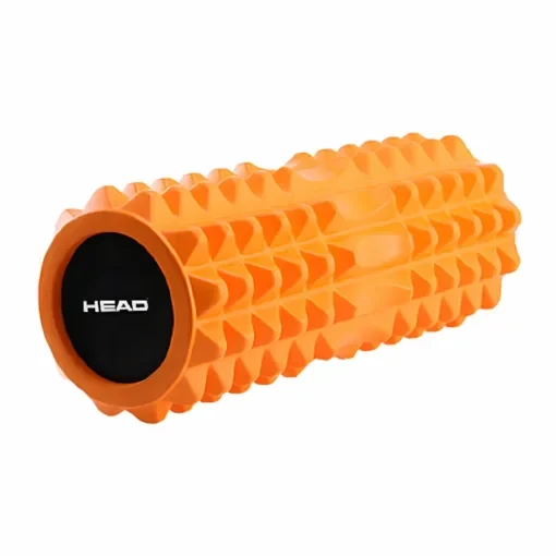HEAD Κύλινδρος Μασάζ EVA Πορτοκαλί HA700A01
