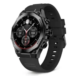 KSIX Smartwatch Titanium