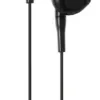 5mm με Μικρόφωνο Μαύρα E130-BLK