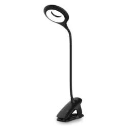 Φωτιστικό Γραφείου LED 3W Επαναφορτιζόμενο 1800mAh