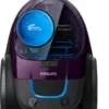 Philips Ηλεκτρική Σκούπα 700W με Κάδο 1.5lt Μωβ FC9333/09