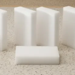 Gadget Master Μαγικό σφουγγαράκι μελαμίνης 5τμχ