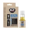 K2 Benzin Πρόσθετο Βενζίνης 50ml