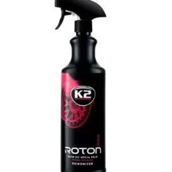 K2 Υγρό Καθαρισμού για Ζάντες Roton Pro 1lt