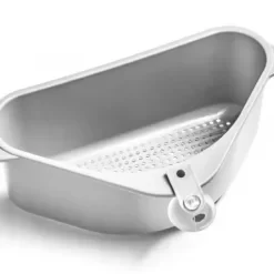 Gadget Master Πλαστικό στραγγιστήρι κουζινας
