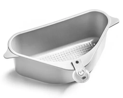 Gadget Master Πλαστικό στραγγιστήρι κουζινας