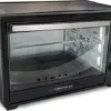 Esperanza Ηλεκτρικό Φουρνάκι 1600 W Napoli EKO006