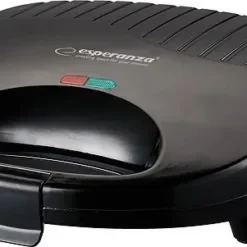 Esperanza Τοστιέρα 1000W EKT009