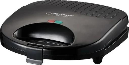 Esperanza Τοστιέρα 1000W EKT009