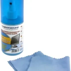 Esperanza Universal σετ καθαρισμού οθόνης 200ml ES121