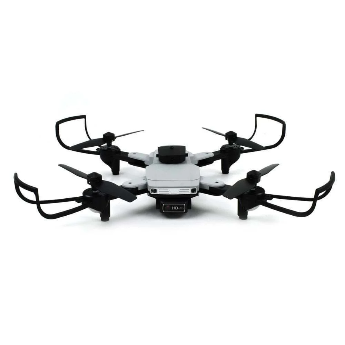 Andowl SKY-91 Αναδιπλούμενο RC Drone Quadcopter 8Κ, 1080P – Γκρι
