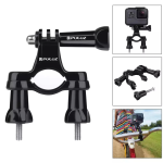 Σετ βαλιτσάκι αξεσουάρ 45 σε 1 για Action Cameras Puluz PKT10