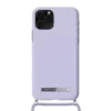 IDEAL OF SWEDEN Θήκη Λαιμού Ordinary iPhone 11 Pro/XS/X Lavender (Ltd) IDNCSU22-I1958-4120