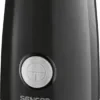 Sencor Ηλεκτρικός Μύλος Καφέ 150W με Χωρητικότητα 60gr Μαύρος SCG 2051BK