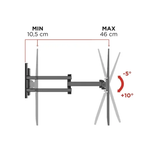 έως 35kg FLATSTYLE FDR400 580469