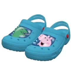 Παπουτσάκια  Παιδικά  Peppa Pigl Boy 1ζευγ(22)+1ζευγ(Νο24) + 1ζευγ(Νο26) + 1ζευγ(Νο28) + 1ζευγ(Νο30) + 1ζευγ(Νο32) Peppa PEP15096