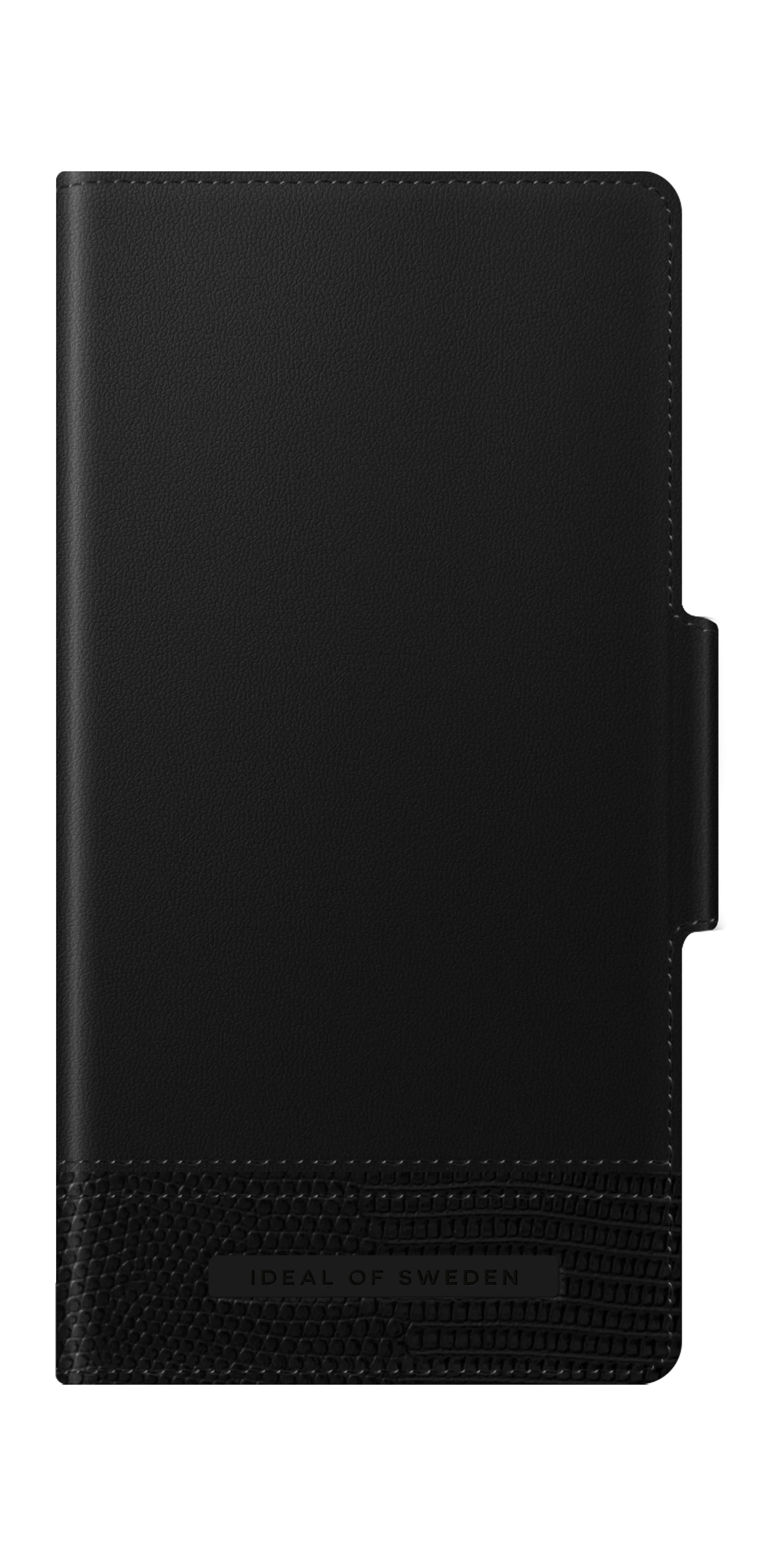 IDEAL OF SWEDEN Θήκη πορτοφόλι iPhone 11PRO/XS/X Eagle Black IDUWAW20-1958-229