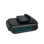 Ανταλλακτική Μπαταρία 36V MAX XR 5.0Ah Επαναφορτιζόμενη για Αλυσοπρίονο & Εργαλεία – HL18668-209