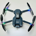 Drone M3/Y3 Ultrat Brushless 8K – Επαγγελματικό RC Drone με HD Κάμερα, Αποφυγή Εμποδίων & Πτυσσόμενες Έλικες