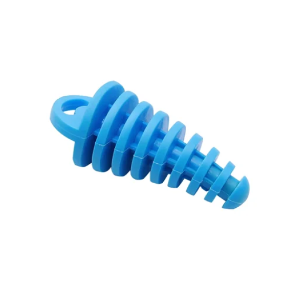 Αδιάβροχη τάπα εξάτμισης – Exhaust Pipe Plug γαλάζιο