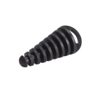 Αδιάβροχη τάπα εξάτμισης – Exhaust Pipe Plug μαύρο