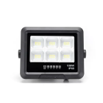 Aδιάβροχος Ηλιακός Προβολέας LED με Πάνελ 100W Aigostar