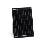 Aδιάβροχος Ηλιακός Προβολέας LED με Πάνελ 100W Aigostar