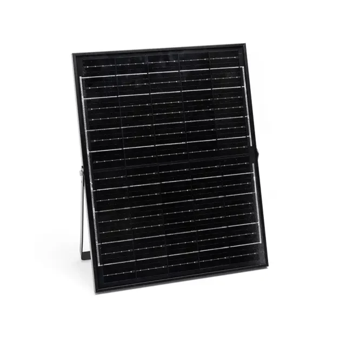 Aδιάβροχος Ηλιακός Προβολέας LED με Πάνελ 200W Aigostar