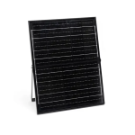 Aδιάβροχος Ηλιακός Προβολέας LED με Πάνελ 200W Aigostar