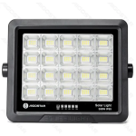 Aδιάβροχος Ηλιακός Προβολέας LED με Πάνελ 300W Aigostar