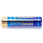 Αλκαλικές Μπαταρίες LR03 AAA 1,5V 4τμχ Aigostar